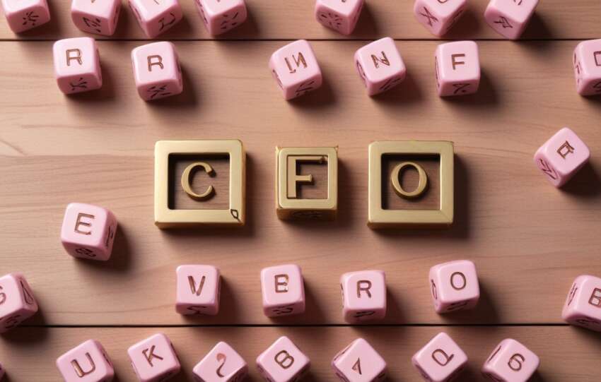 CFO