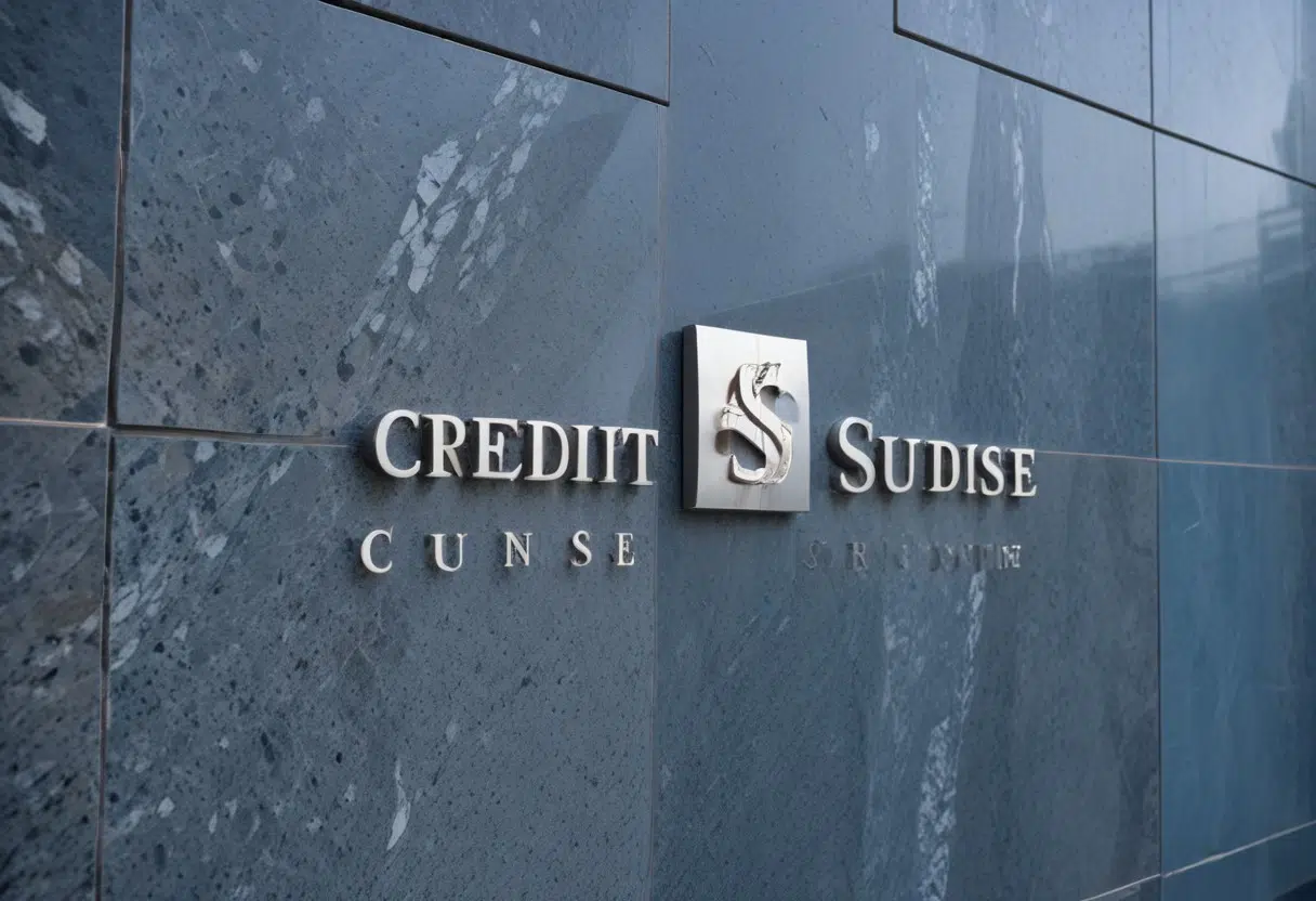 credit suisse