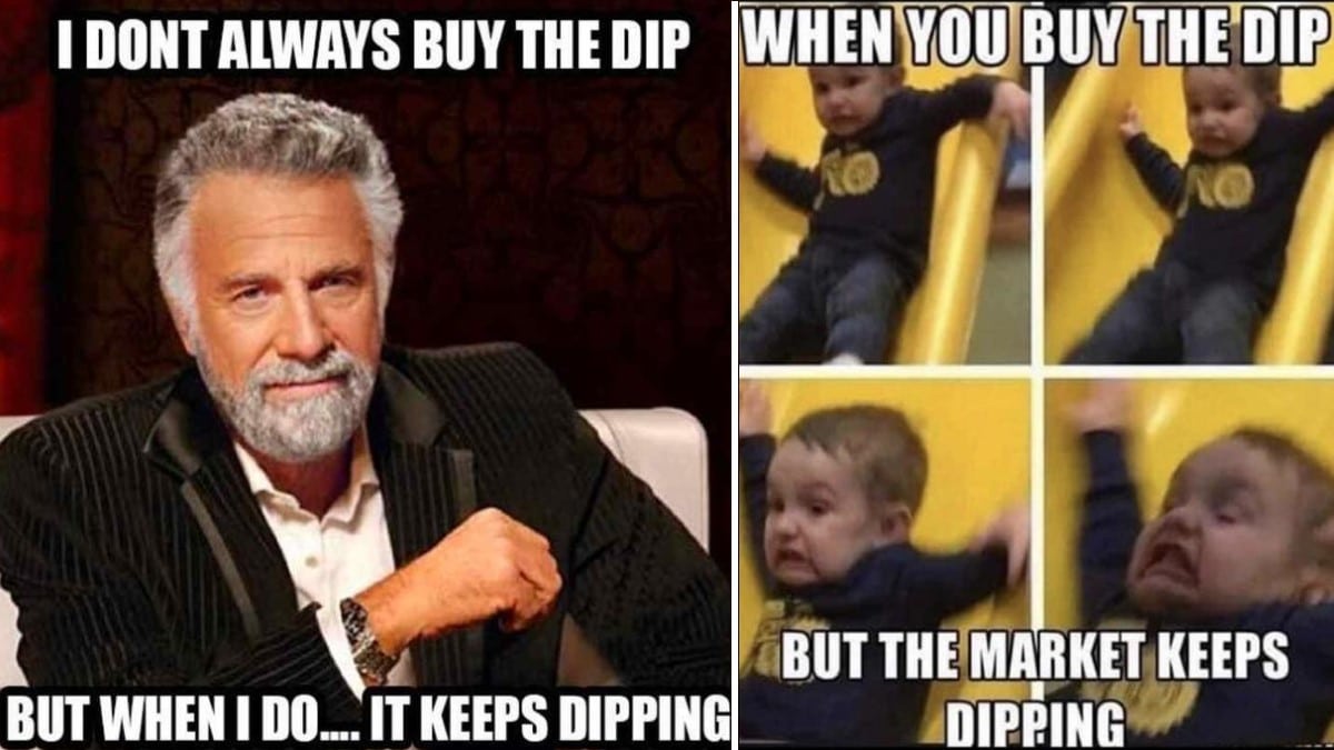 Dipping