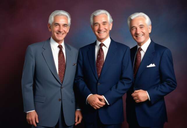 most successful investors