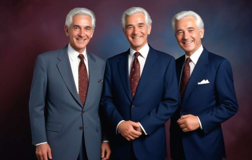 most successful investors