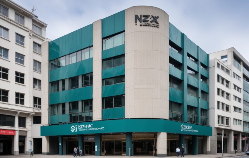 NZX