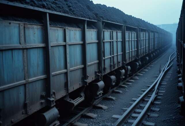 commodity prices
