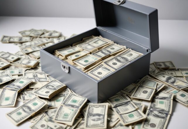 Funds Under Management