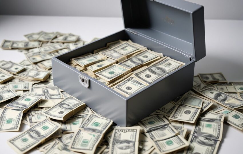 Funds Under Management