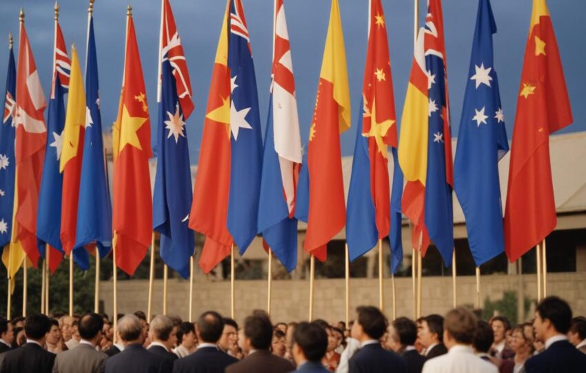 Australia-China