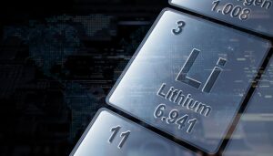best ASX lithium shares