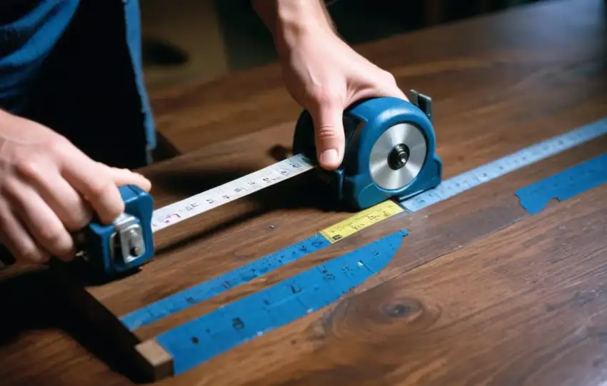 measure a company's performance