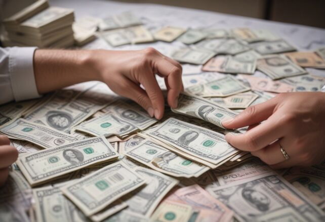 How to make money in the stock market