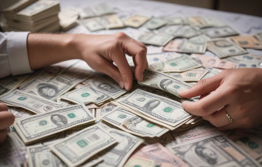 How to make money in the stock market