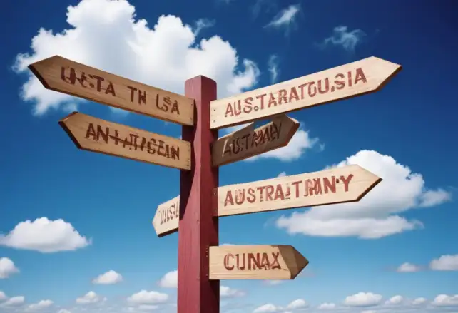 Investing in ASX international companies  