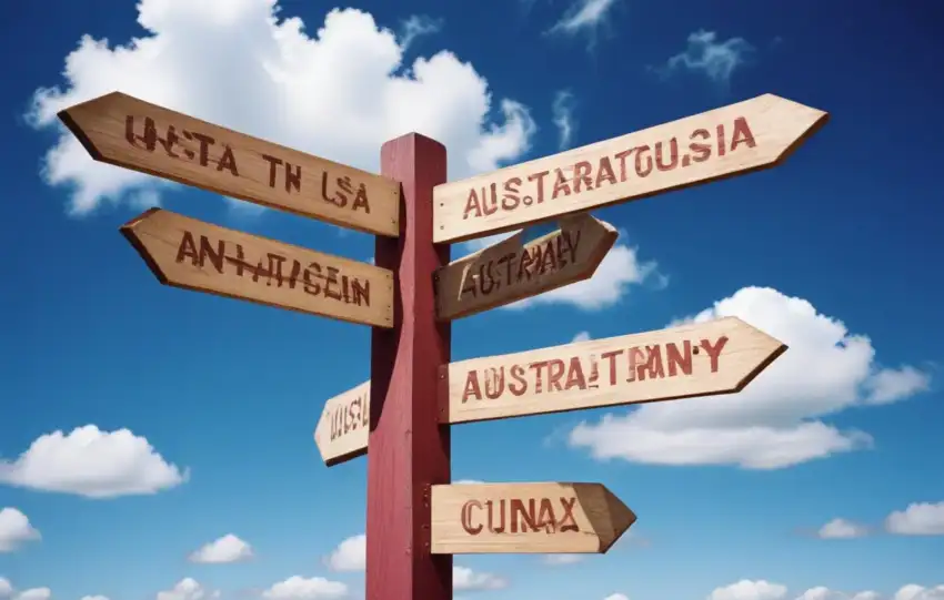 Investing in ASX international companies  