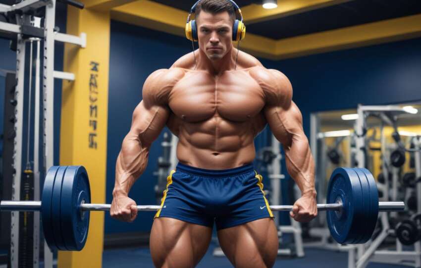 Relative Strength Index