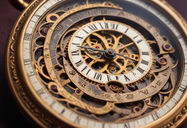 signs to buy a stock