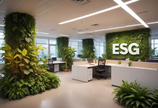 ESG Investing
