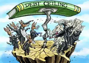 US debt ceiling