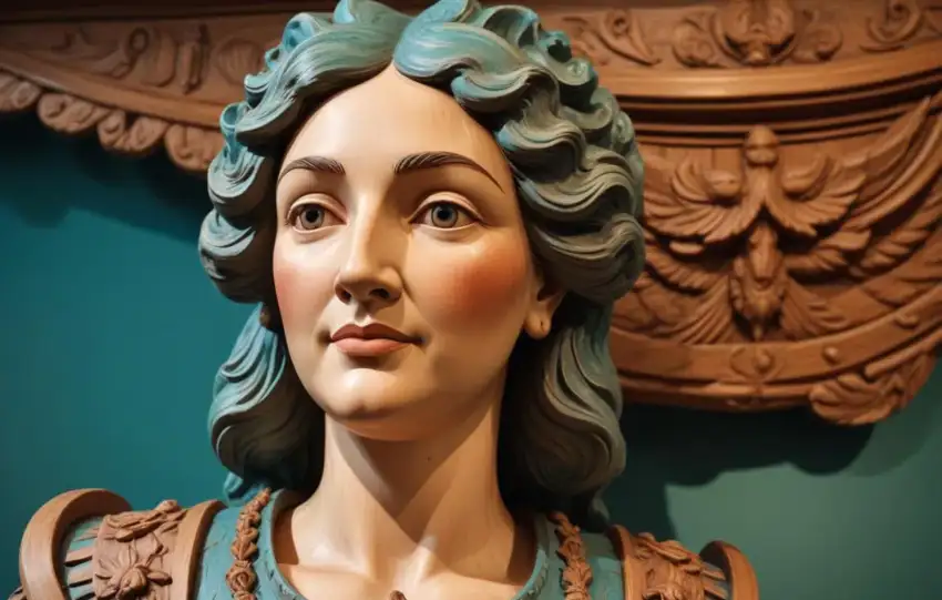 market personalities