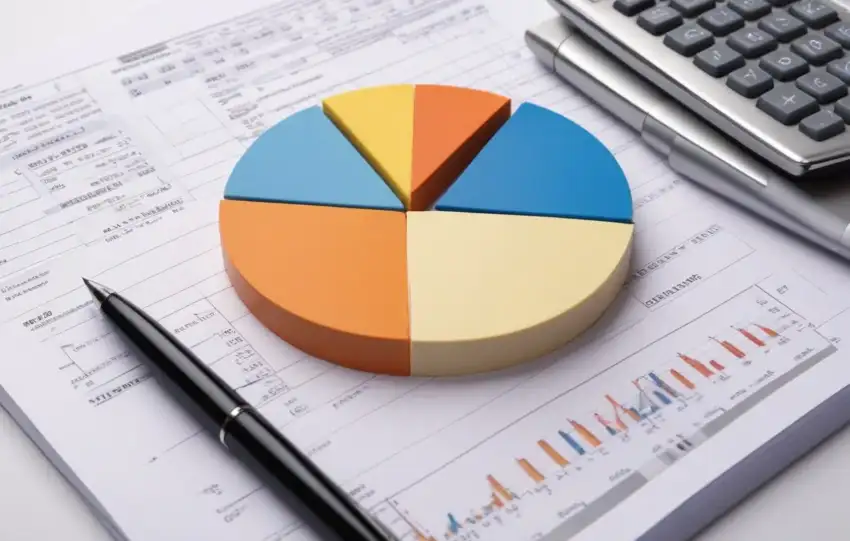 build a stock portfolio