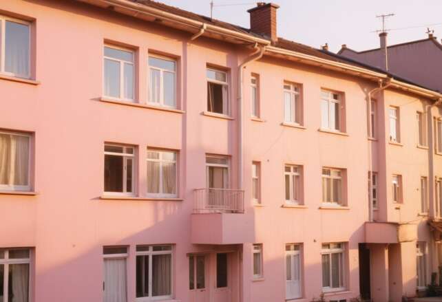 funds from operations