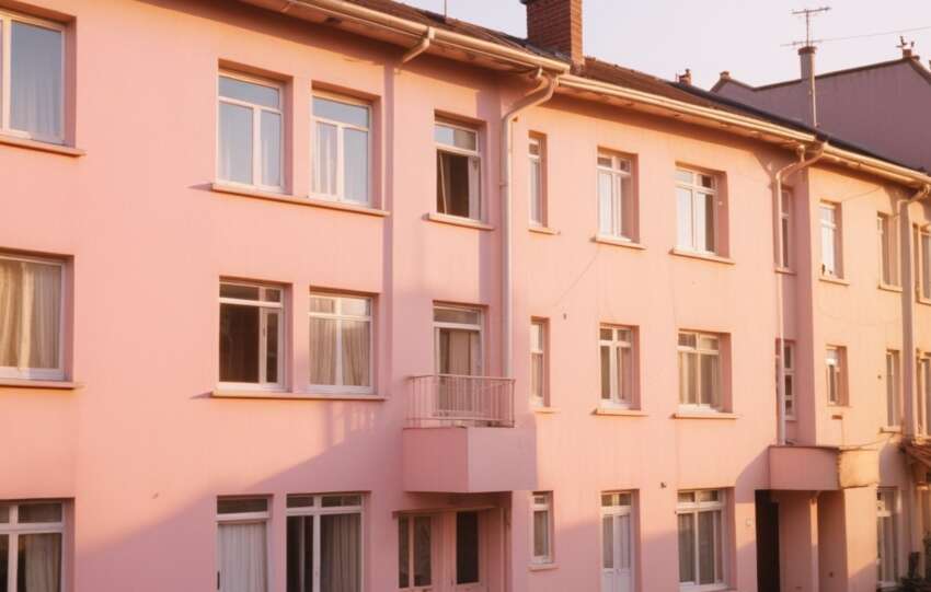 funds from operations