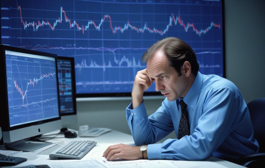 how to avoid losing money on stocks