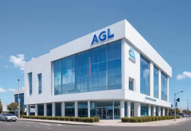 should I buy AGL