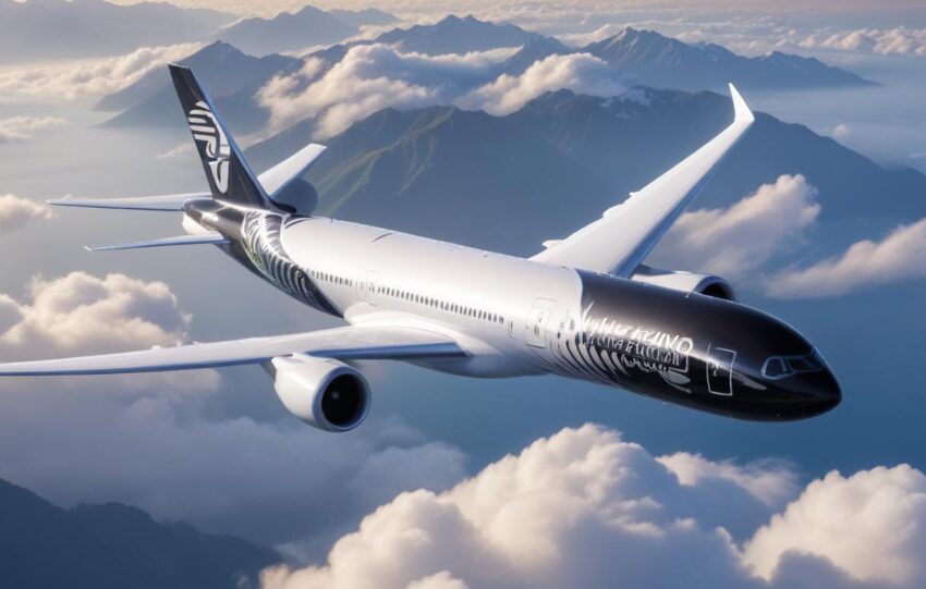 should i buy air new zealand shares