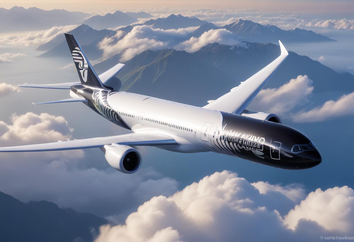 should i buy air new zealand shares