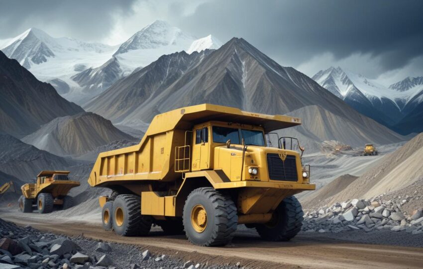 investing in mining stocks