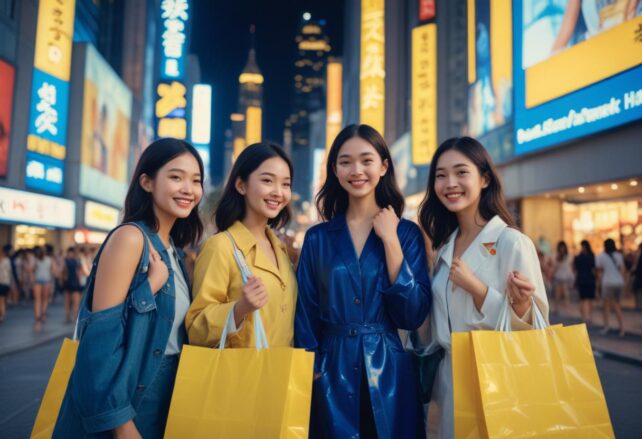 china reopening stocks