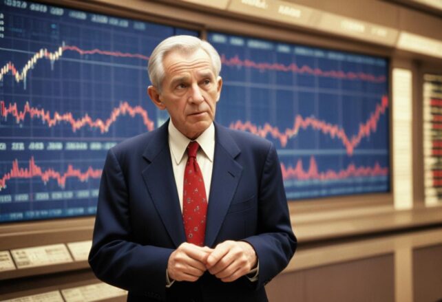 high interest rates impact tech stocks