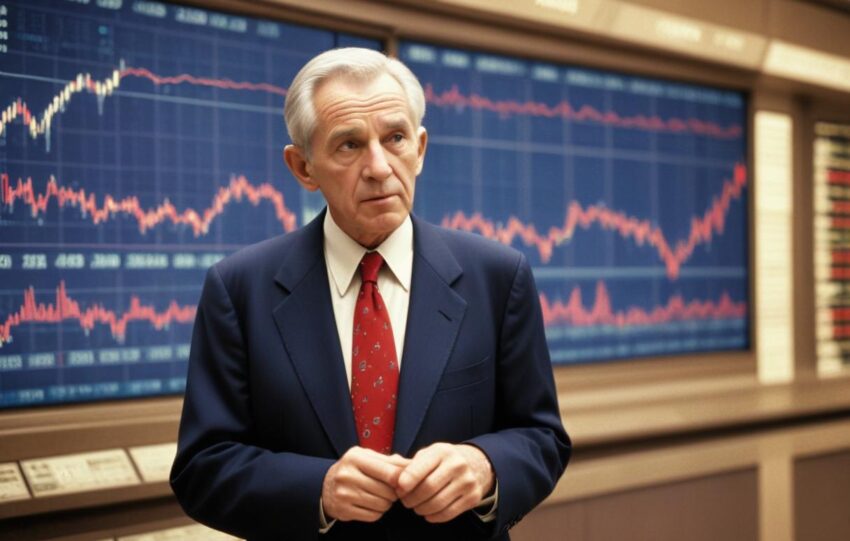 high interest rates impact tech stocks