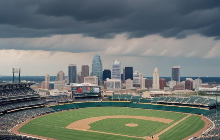 Cincinnati Financial