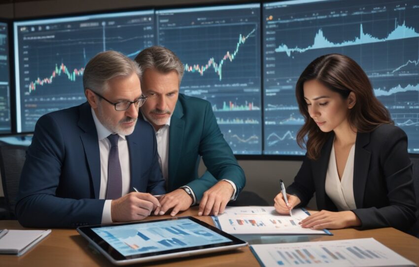 investing in private companies