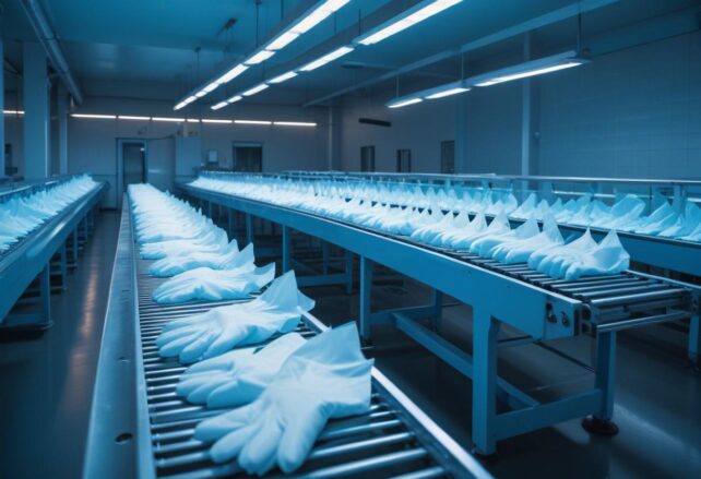 Ansell's trading update for FY23