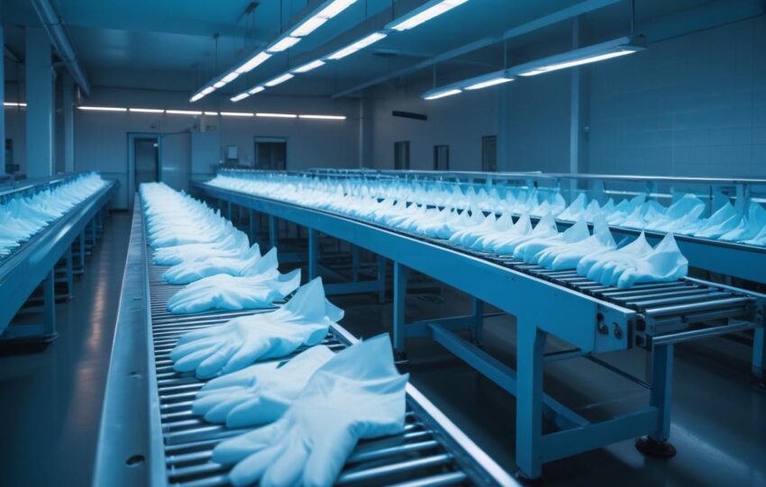 Ansell's trading update for FY23