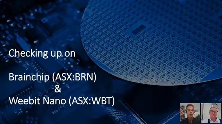 Brainchip