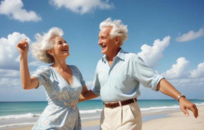 best stocks for retirement