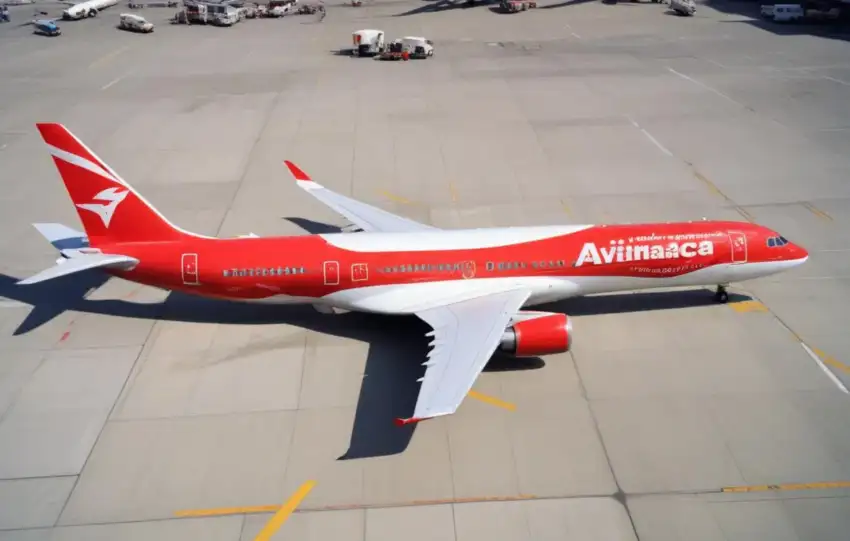 never buy an airline