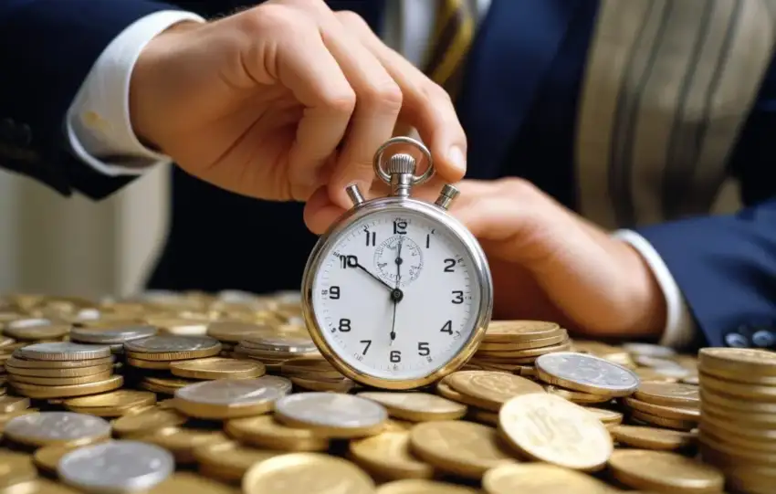 dividend reinvestment plan