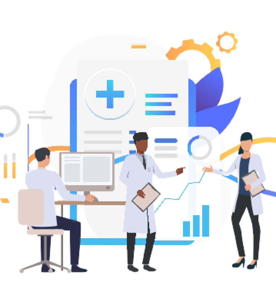 Investing in Healthcare Stocks ASX Stocks Down Under