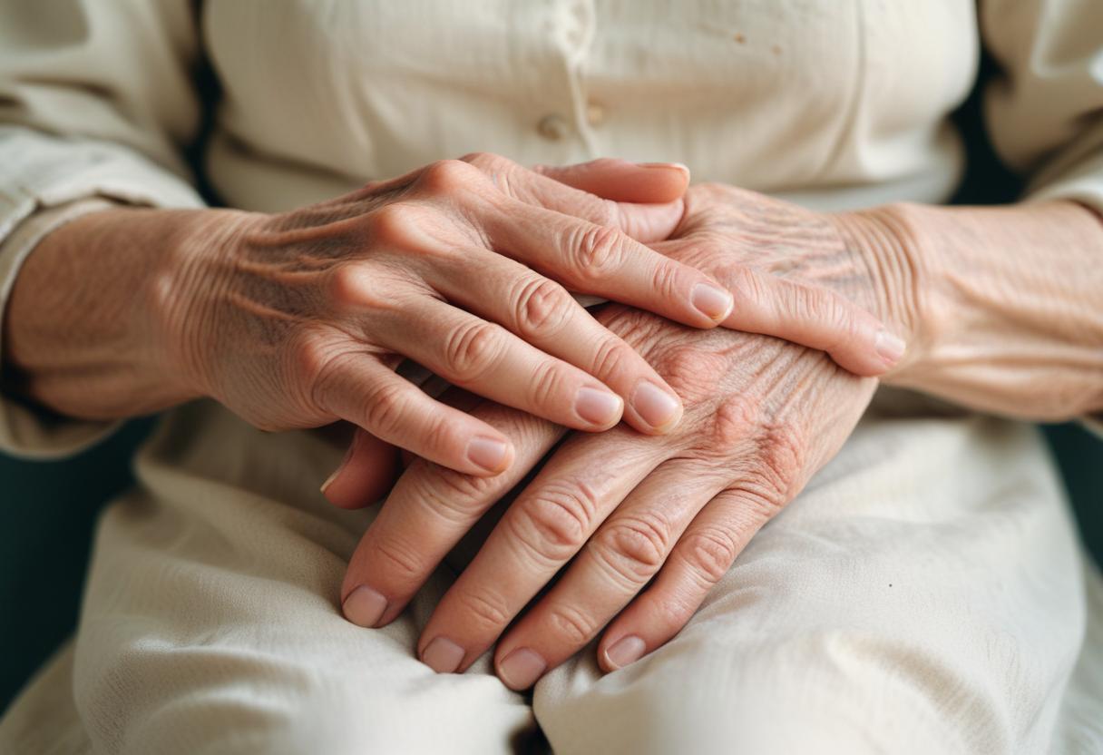 aged care stocks