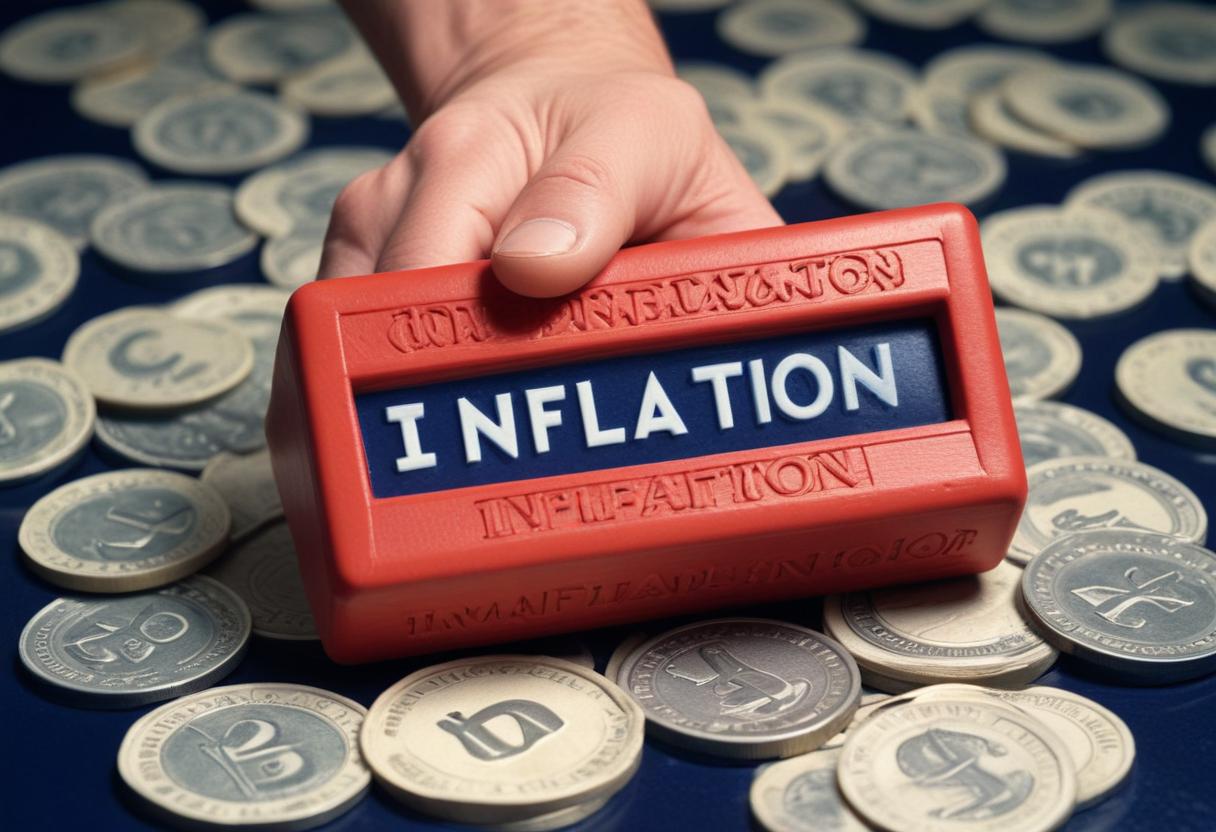 Australian inflation in the June quarter