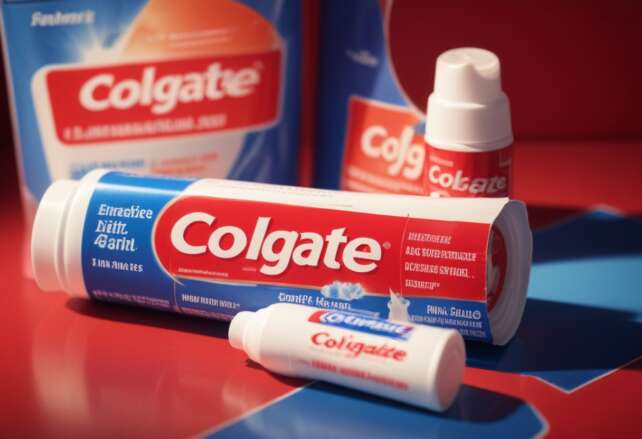 Colgate