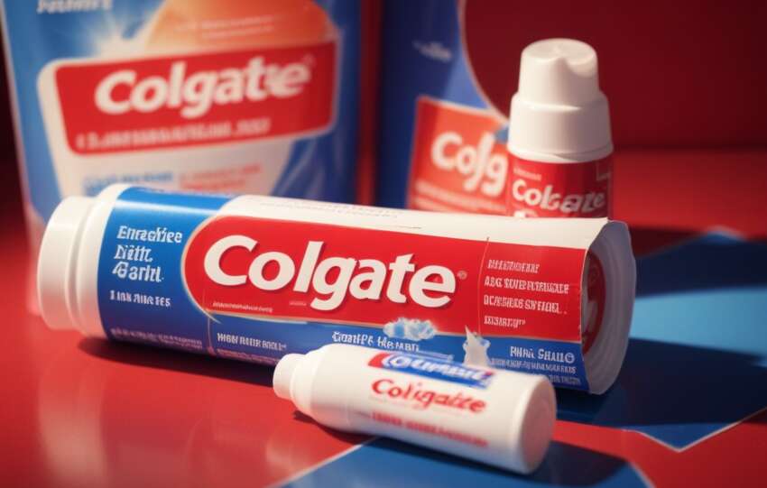 Colgate