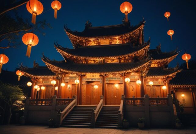 economic collapse in China