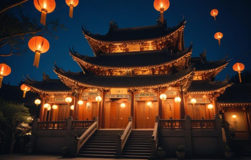 economic collapse in China