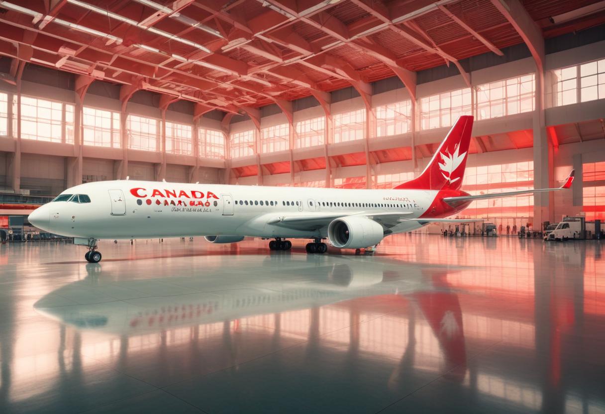 Qantas fleet renewal cost