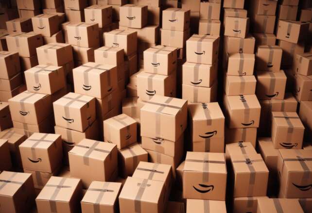 amazon