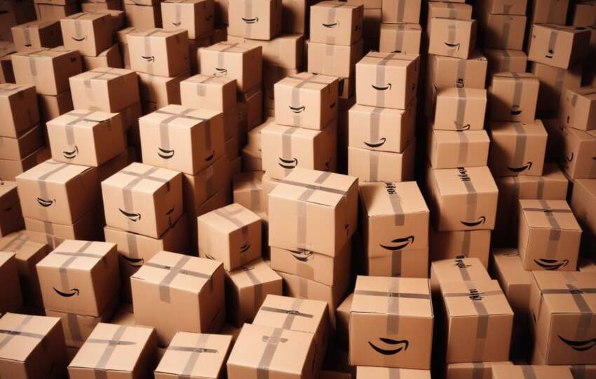 amazon
